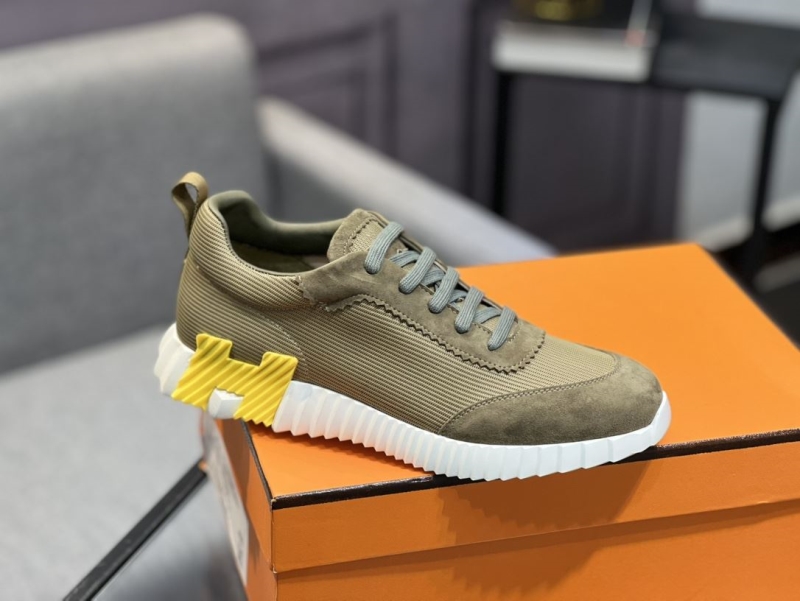 Hermes Sneakers